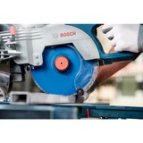 Bosch Lama per sega circolare Expert per alluminio, Ø 168mm, 52 denti 