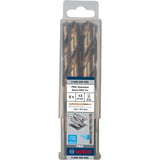 Bosch Punta a spirale PRO in acciaio inossidabile HSS-Co, Ø 13,0mm, Trapano 