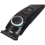 Braun BT3411, Rasoio per barba Nero/Menta