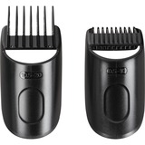 Braun BT3411, Rasoio per barba Nero/Menta