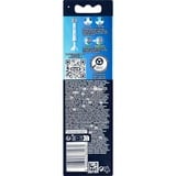 Braun Oral-B Pro 3D White Aufsteckbürsten 4er, Testina bianco