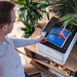 Brother HL-L8430CDW, Stampante laser a colori grigio