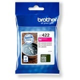 Brother LC-422M, Inchiostro 