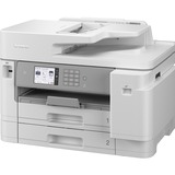 Brother MFC-J5955DW Ad inchiostro A3 1200 x 4800 DPI 30 ppm Wi-Fi grigio, Ad inchiostro, Stampa a colori, 1200 x 4800 DPI, A3, Stampa diretta, Bianco