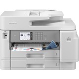 Brother MFC-J5955DW Ad inchiostro A3 1200 x 4800 DPI 30 ppm Wi-Fi grigio, Ad inchiostro, Stampa a colori, 1200 x 4800 DPI, A3, Stampa diretta, Bianco