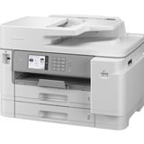 Brother MFC-J5955DW stampante multifunzione Ad inchiostro A3 1200 x 4800 DPI 30 ppm Wi-Fi grigio, Ad inchiostro, Stampa a colori, 1200 x 4800 DPI, A3, Stampa diretta, Bianco