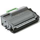 Brother TN-3512 cartuccia toner 1 pz Originale Nero 12000 pagine, Nero, 1 pz