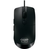 CHERRY XTRFY M50, Mouse da gioco Nero