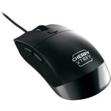 CHERRY XTRFY M50, Mouse da gioco Nero