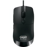 CHERRY XTRFY M50, Mouse da gioco Nero