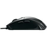 CHERRY XTRFY M50, Mouse da gioco Nero