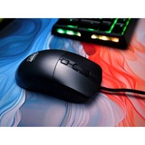CHERRY XTRFY M50, Mouse da gioco Nero