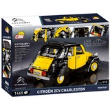 COBI COBI-24341, Giochi di costruzione 