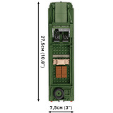 COBI COBI-3110, Giochi di costruzione 