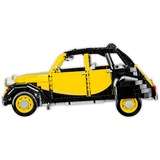 COBI Citroen 2CV Charleston, Giochi di costruzione 