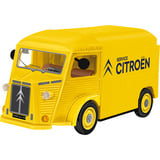 COBI Citroen Type H Service, Giochi di costruzione 