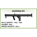 COBI DUKW Amphibia, Giochi di costruzione 