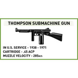 COBI DUKW Amphibia, Giochi di costruzione 