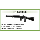 COBI DUKW Amphibia, Giochi di costruzione 