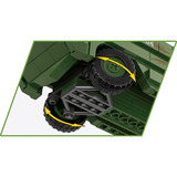 COBI DUKW Amphibia, Giochi di costruzione 