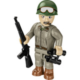 COBI DUKW Amphibia, Giochi di costruzione 