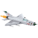 COBI MiG-21MF, Giochi di costruzione 