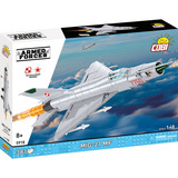 COBI MiG-21MF, Giochi di costruzione 