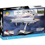 COBI MiG-21MF, Giochi di costruzione 