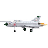 COBI MiG-21MF, Giochi di costruzione 