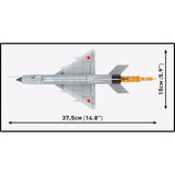 COBI MiG-21MF, Giochi di costruzione 