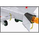 COBI MiG-21MF, Giochi di costruzione 