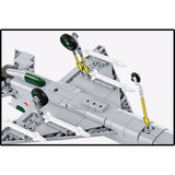 COBI MiG-21MF, Giochi di costruzione 