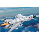 COBI MiG-21MF, Giochi di costruzione 