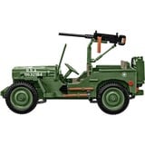 COBI Willys MB, Giochi di costruzione 