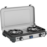 Campingaz 2197172, Fornello a gas grigio