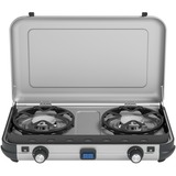 Campingaz 2197172, Fornello a gas grigio