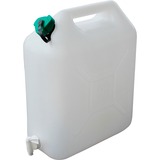 Campingaz 32796, Serbatoio dell'acqua bianco/trasparente