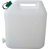 Campingaz 32796, Serbatoio dell'acqua bianco/trasparente