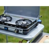 Campingaz Camping Kitchen 2 Maxi CV, Fornello a gas grigio