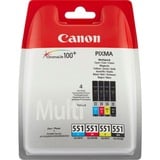 Canon 6509B016, Inchiostro 
