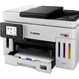 Canon MAXIFY GX6150 Ad inchiostro A4 600 x 1200 DPI Wi-Fi, Stampante multifunzione grigio, Ad inchiostro, Stampa a colori, 600 x 1200 DPI, A4, Stampa diretta, Nero, Bianco