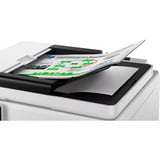 Canon MAXIFY GX 6150 Ad inchiostro A4 600 x 1200 DPI Wi-Fi, Stampante multifunzione grigio, Ad inchiostro, Stampa a colori, 600 x 1200 DPI, A4, Stampa diretta, Nero, Bianco