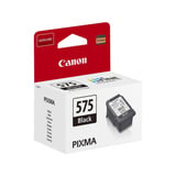Canon PG-575 cartuccia d'inchiostro nero originale 1 pz Resa standard, Nero, 6,2 ml, 1 pz, 100 pagine, Confezione singola