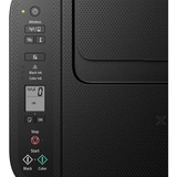 Canon PIXMA TS3452 stampante per foto Ad inchiostro 4800 x 1200 DPI 5" x 7" (13x18 cm) Wi-Fi Nero/Bianco, Ad inchiostro, 4800 x 1200 DPI, 5" x 7" (13x18 cm), Stampa senza bordi, Stampa fronte/retro, Wi-Fi