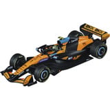 Carrera DIGITAL 132 McLaren Formula 1 Team "L.Norris, 4" (2026), Auto da corsa 