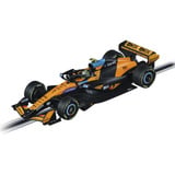 Carrera DIGITAL 132 McLaren Formula 1 Team "L.Norris, 4" (2026), Auto da corsa 