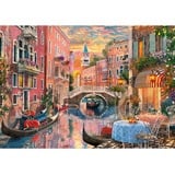 Clementoni 36524 puzzle 6000 pz Landscape 6000 pz, Landscape, 14 anno/i