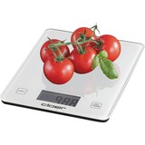 Cloer 6871, Bilancia da cucina bianco