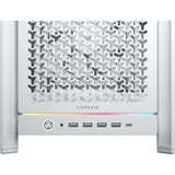 Corsair CC-9011308-WW bianco