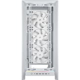 Corsair CC-9011308-WW bianco